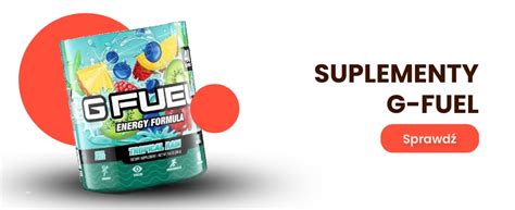 g fuel polska.